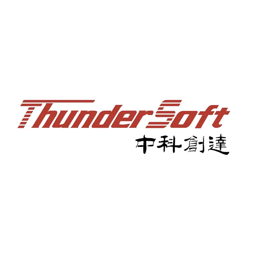 ThunderSoft Logo
